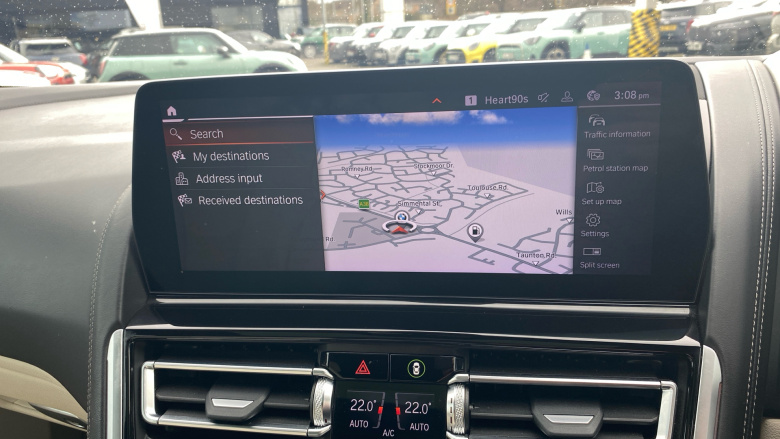 BMW 8 Series 840i M Sport 4dr Auto Petrol Saloon